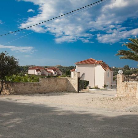 Cavaliere Houses Lixúri Exterior foto