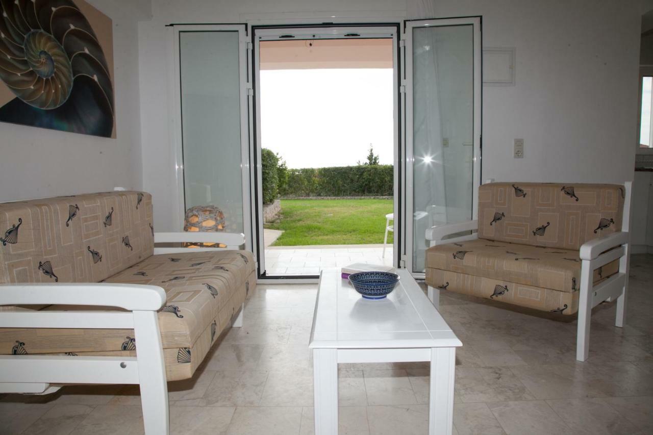 Cavaliere Houses Lixúri Exterior foto