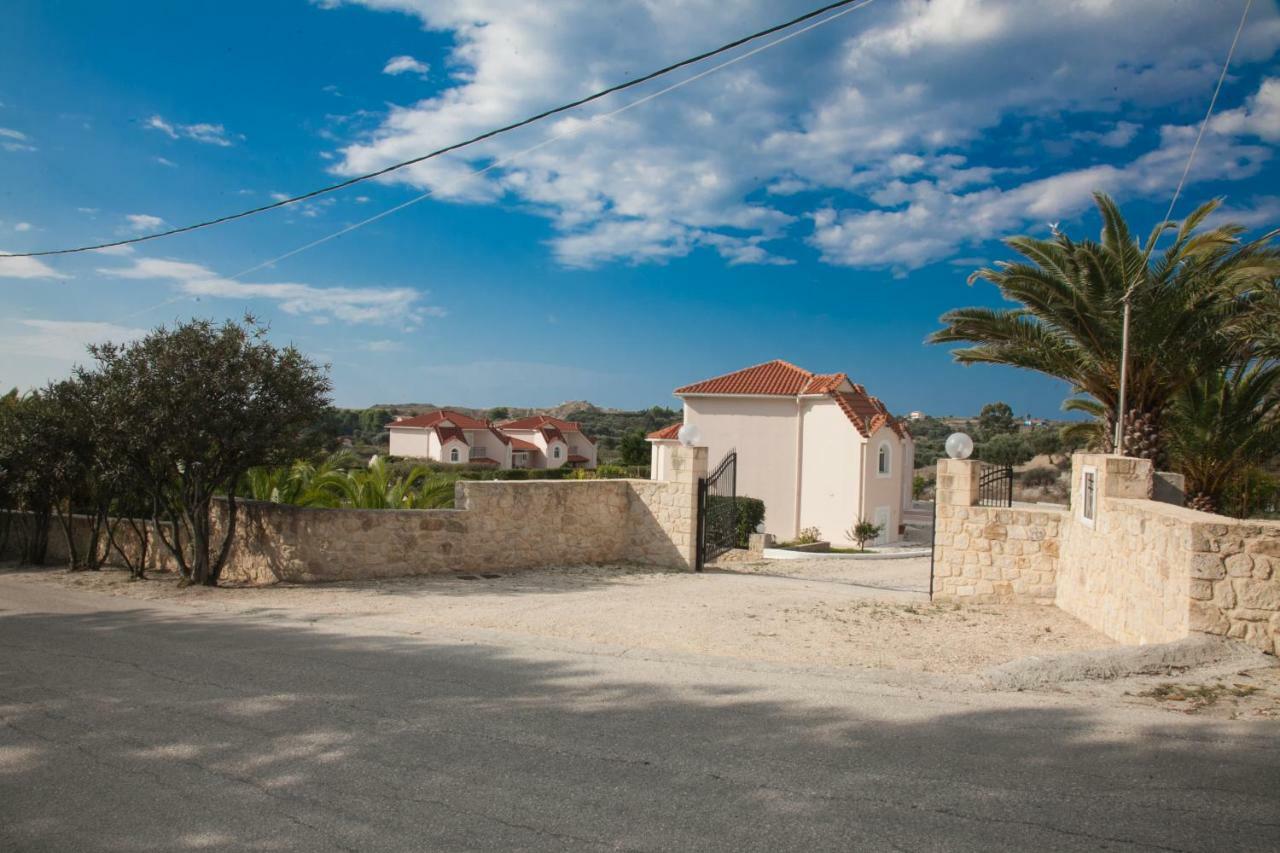 Cavaliere Houses Lixúri Exterior foto