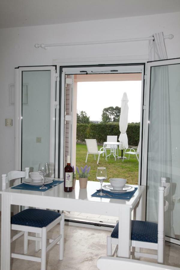 Cavaliere Houses Lixúri Exterior foto