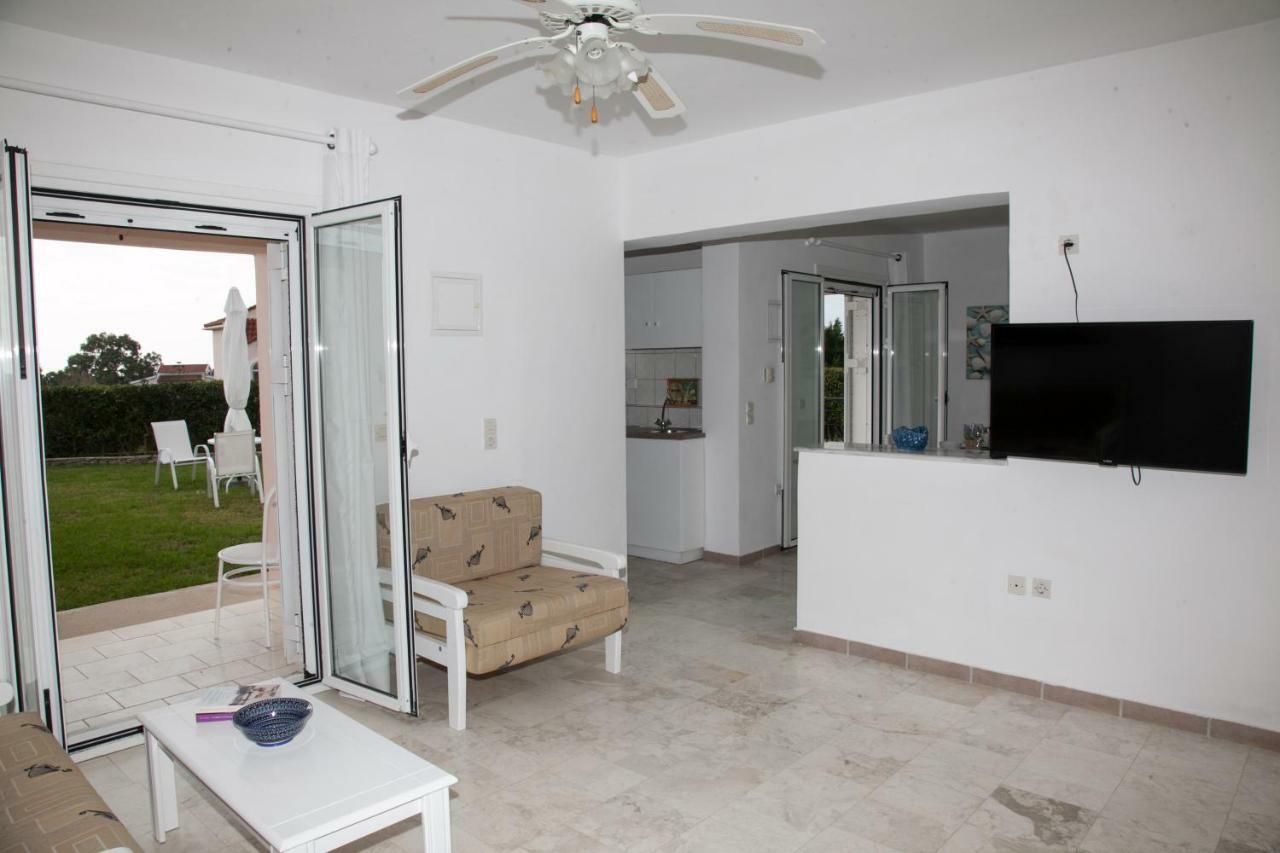 Cavaliere Houses Lixúri Exterior foto