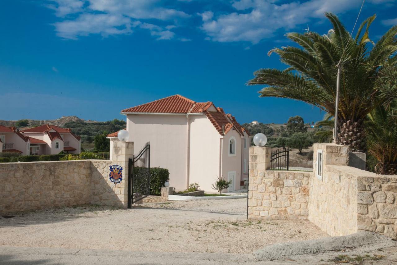 Cavaliere Houses Lixúri Exterior foto