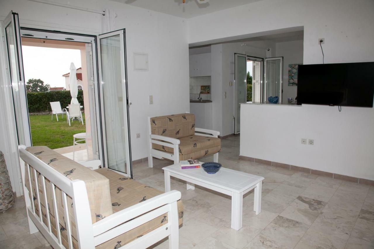Cavaliere Houses Lixúri Exterior foto