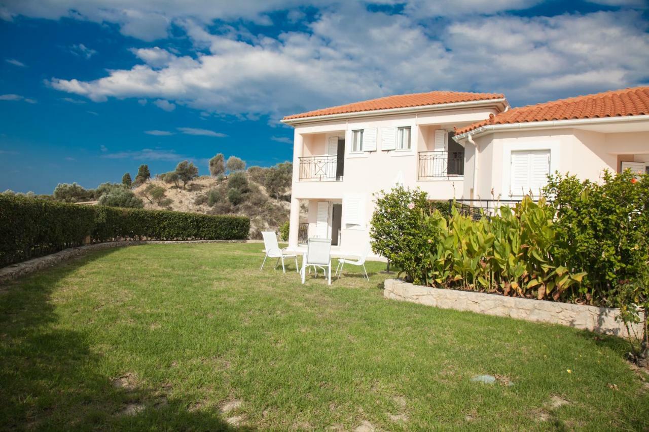 Cavaliere Houses Lixúri Exterior foto