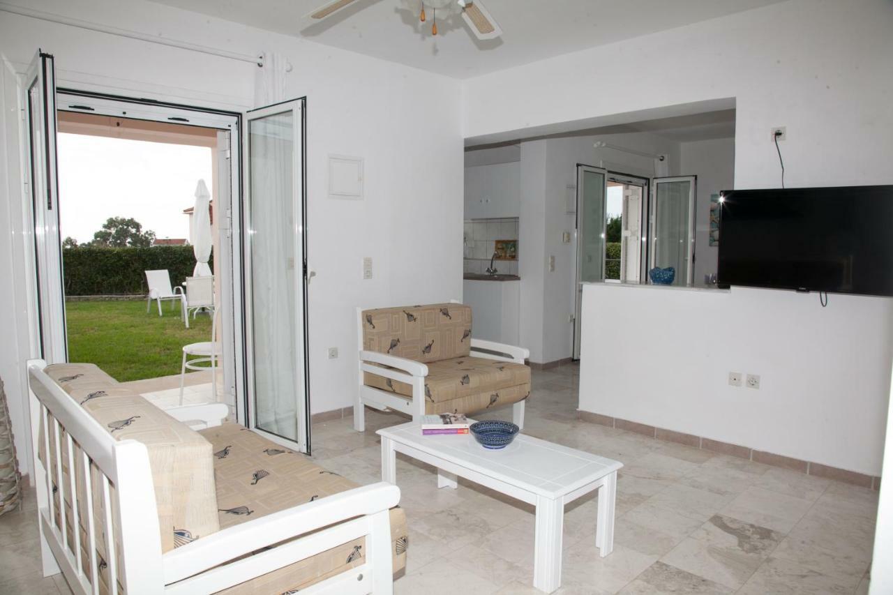 Cavaliere Houses Lixúri Exterior foto